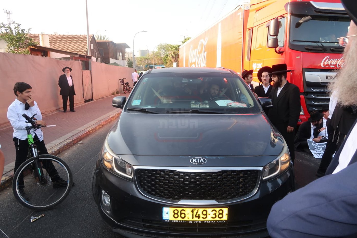 זֵיידְלְ'ע | כך נראו הרגעים הגדולים של השבוע בעולם החרדי 