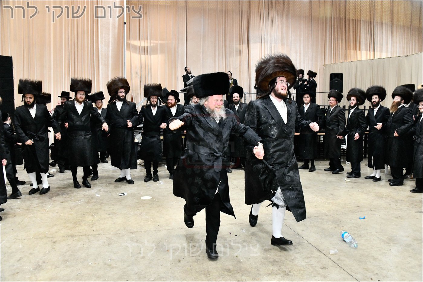 המכנסיים של ספינקא