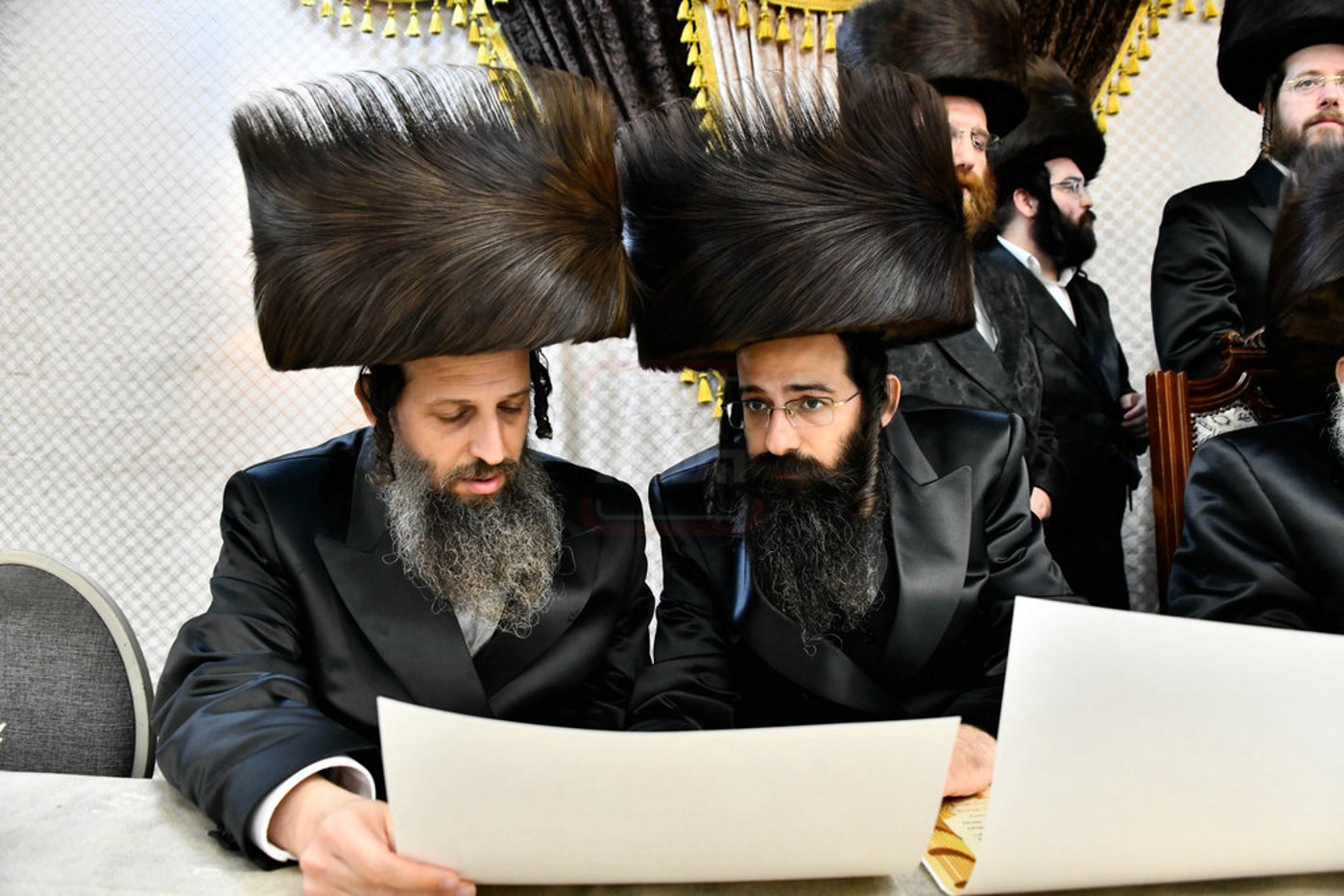 האחים קורנרייך