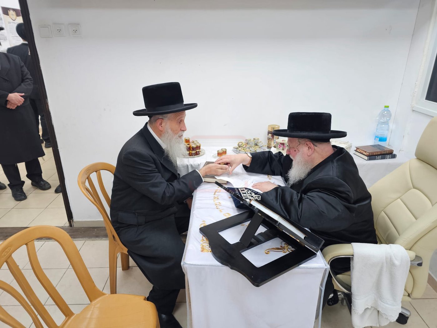 פרידמן בסאסוב