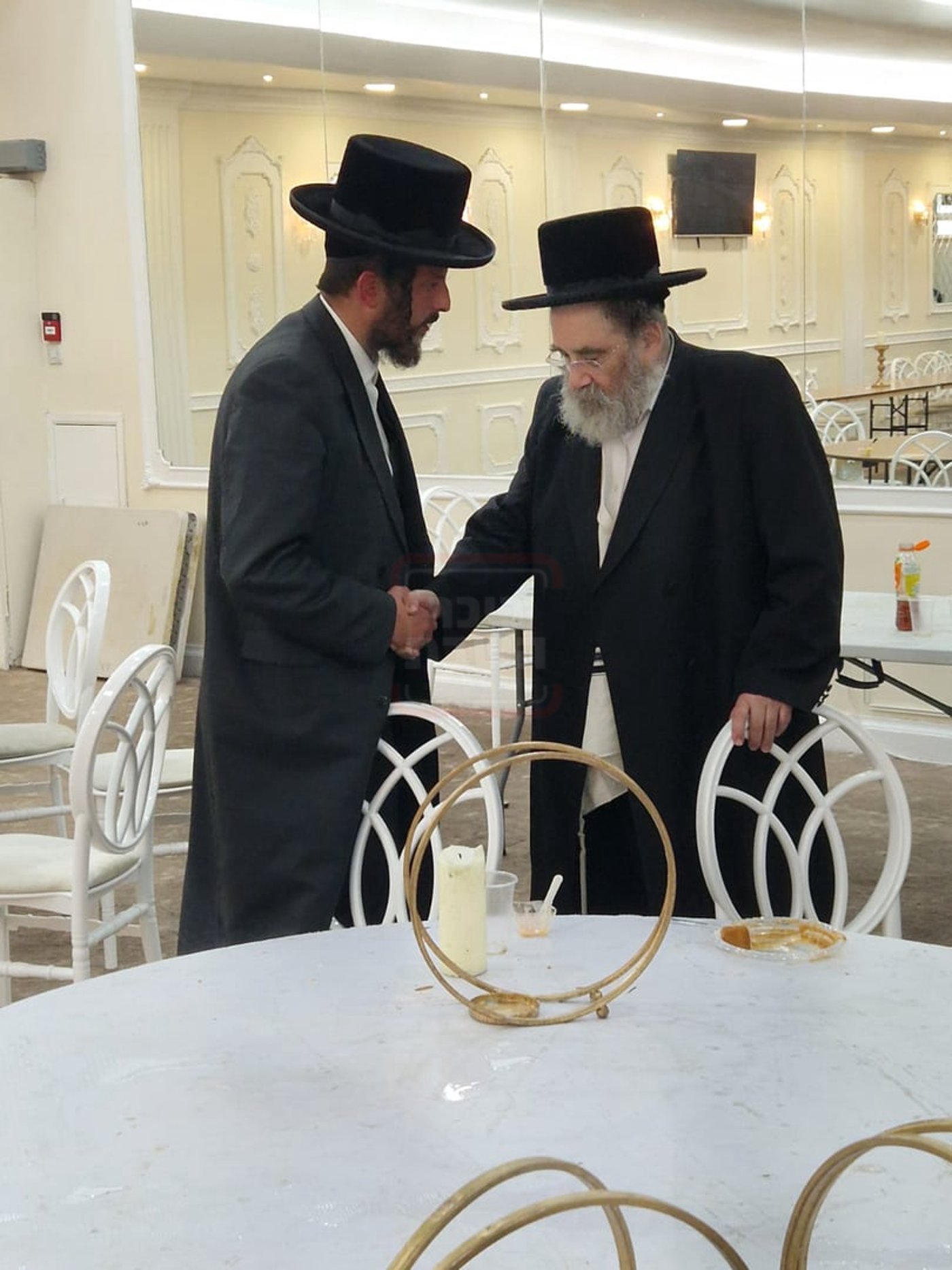 ויזל עם סטוטשין