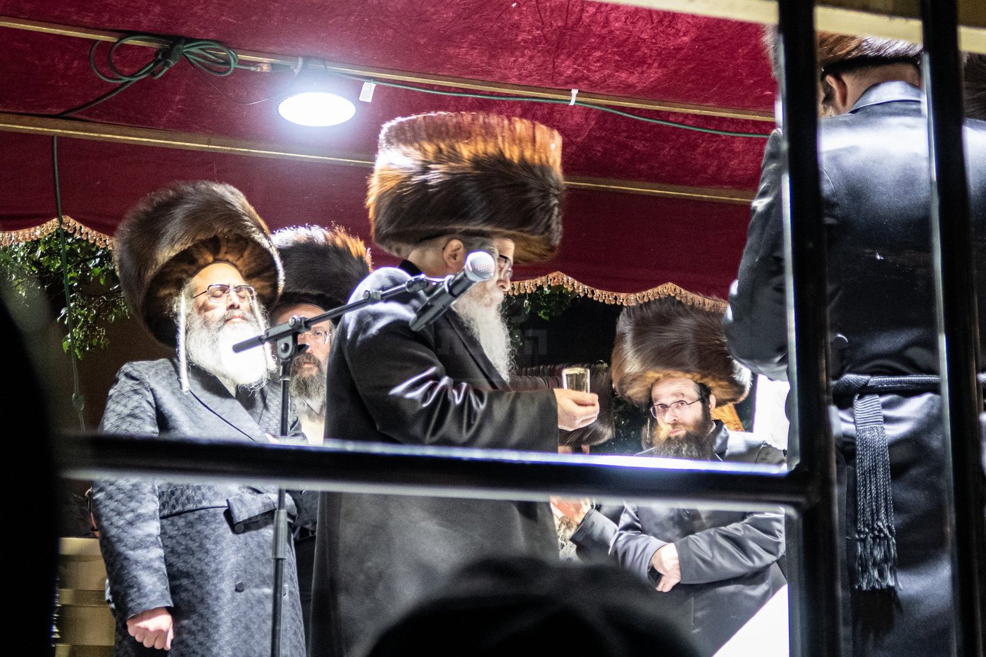 שמחת בית סאטמר