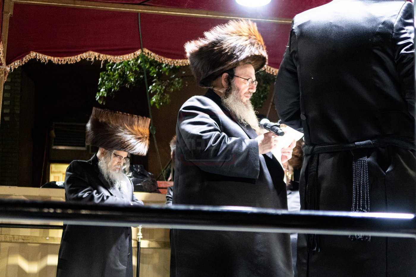 שמחת בית סאטמר