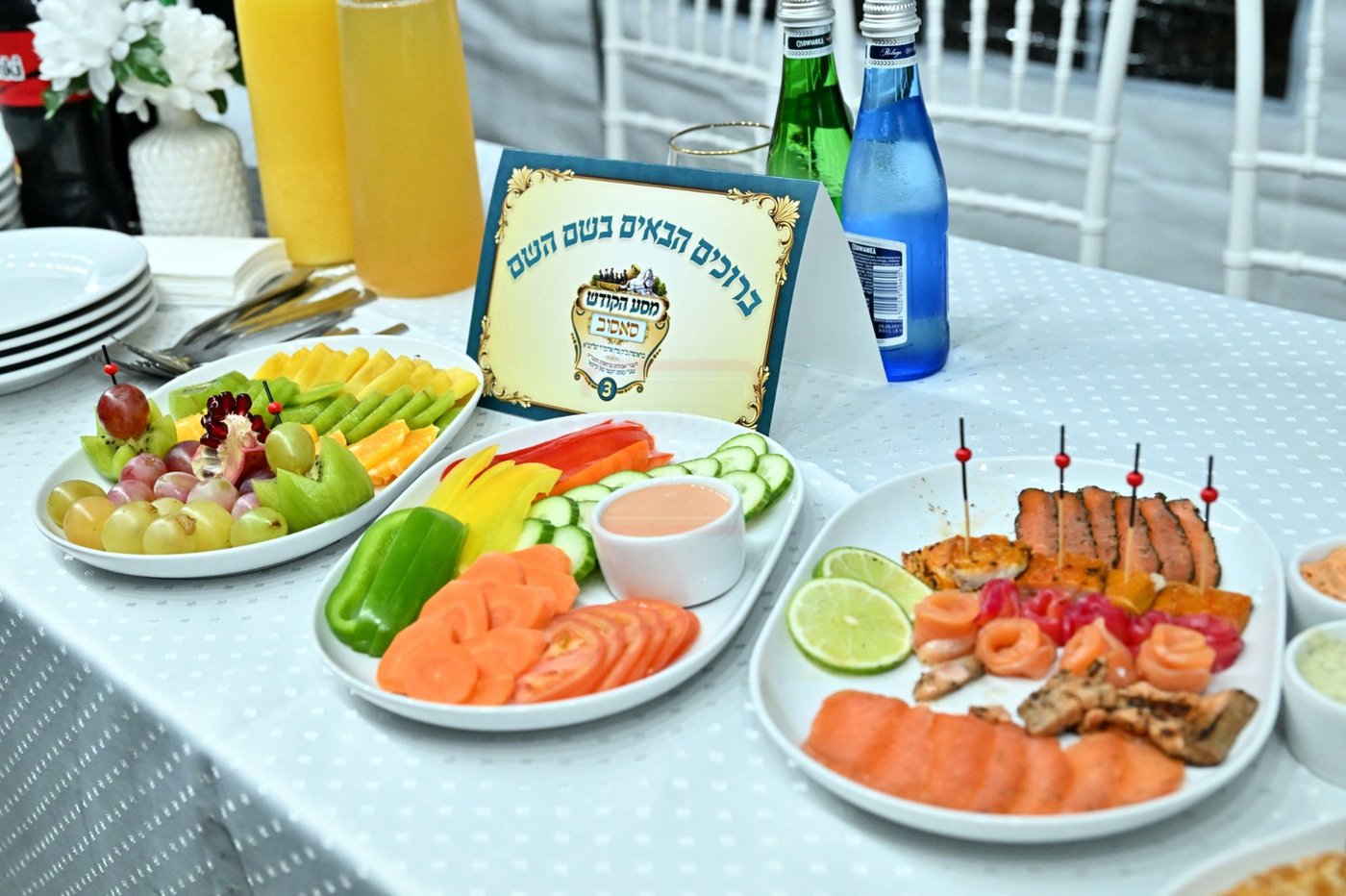 מסע הקודש של האדמו"ר מסאסוב לרומניה