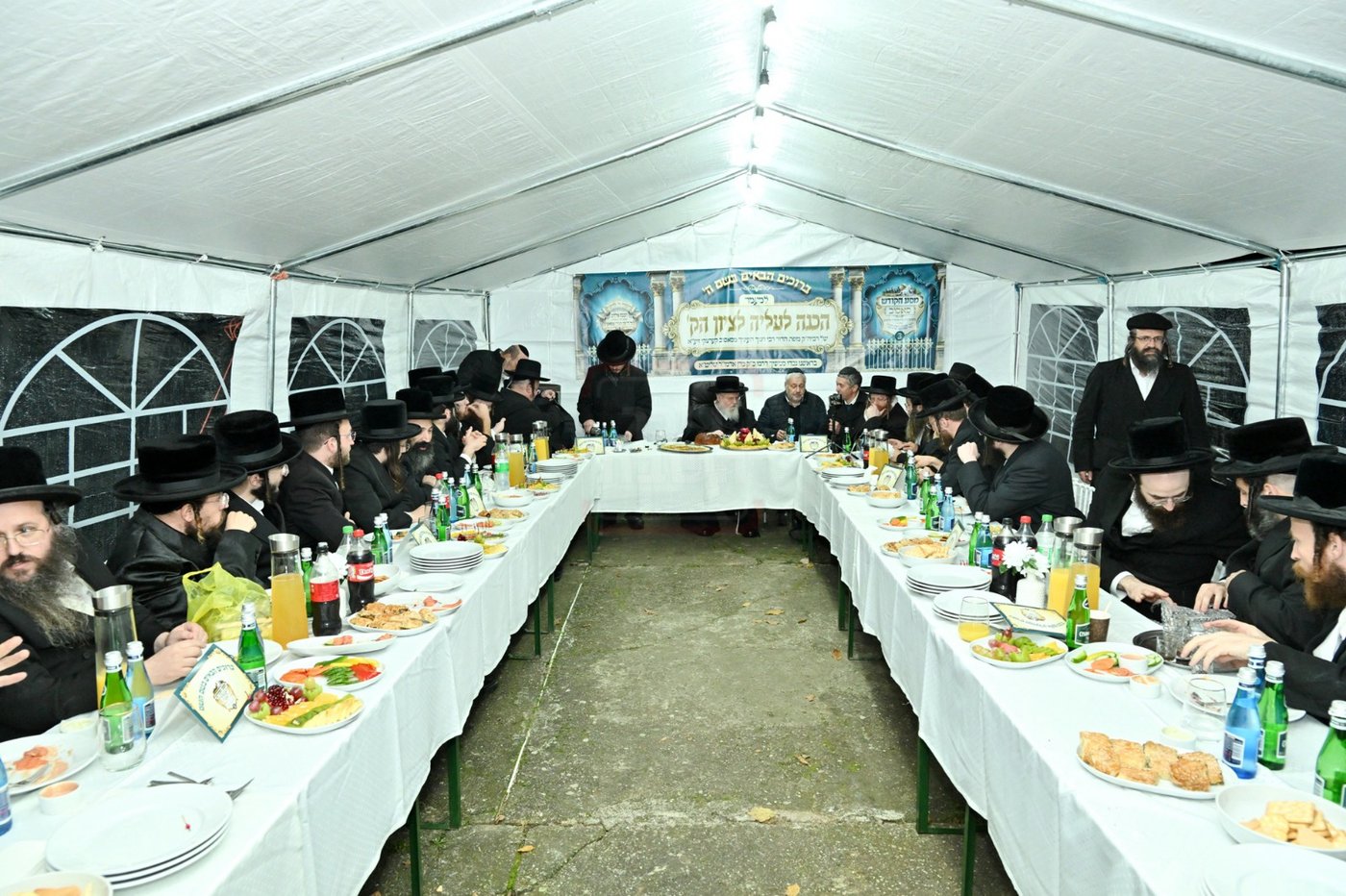 מסע הקודש של האדמו"ר מסאסוב לרומניה