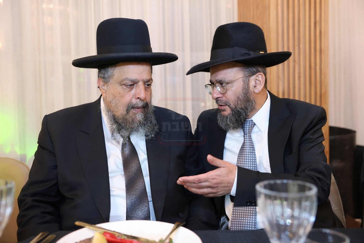 שמחת נישואי בן הרה"ג ר' שמעון דרור