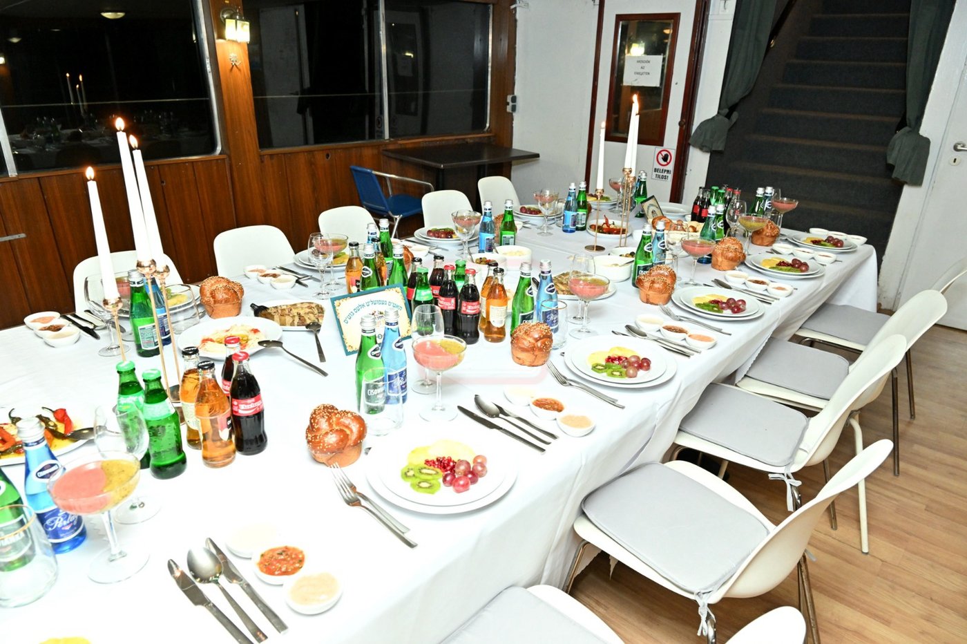 מסע הקודש של האדמו"ר מסאסוב לרומניה