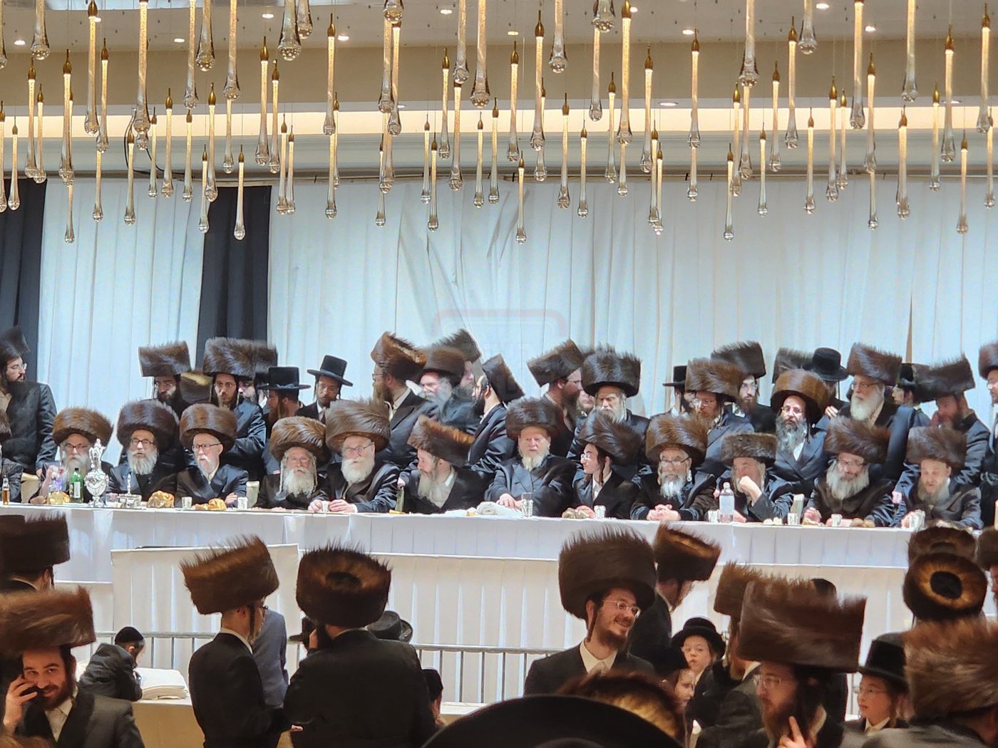 שמחת בית רחמסטריווקא ספרינג וואלי