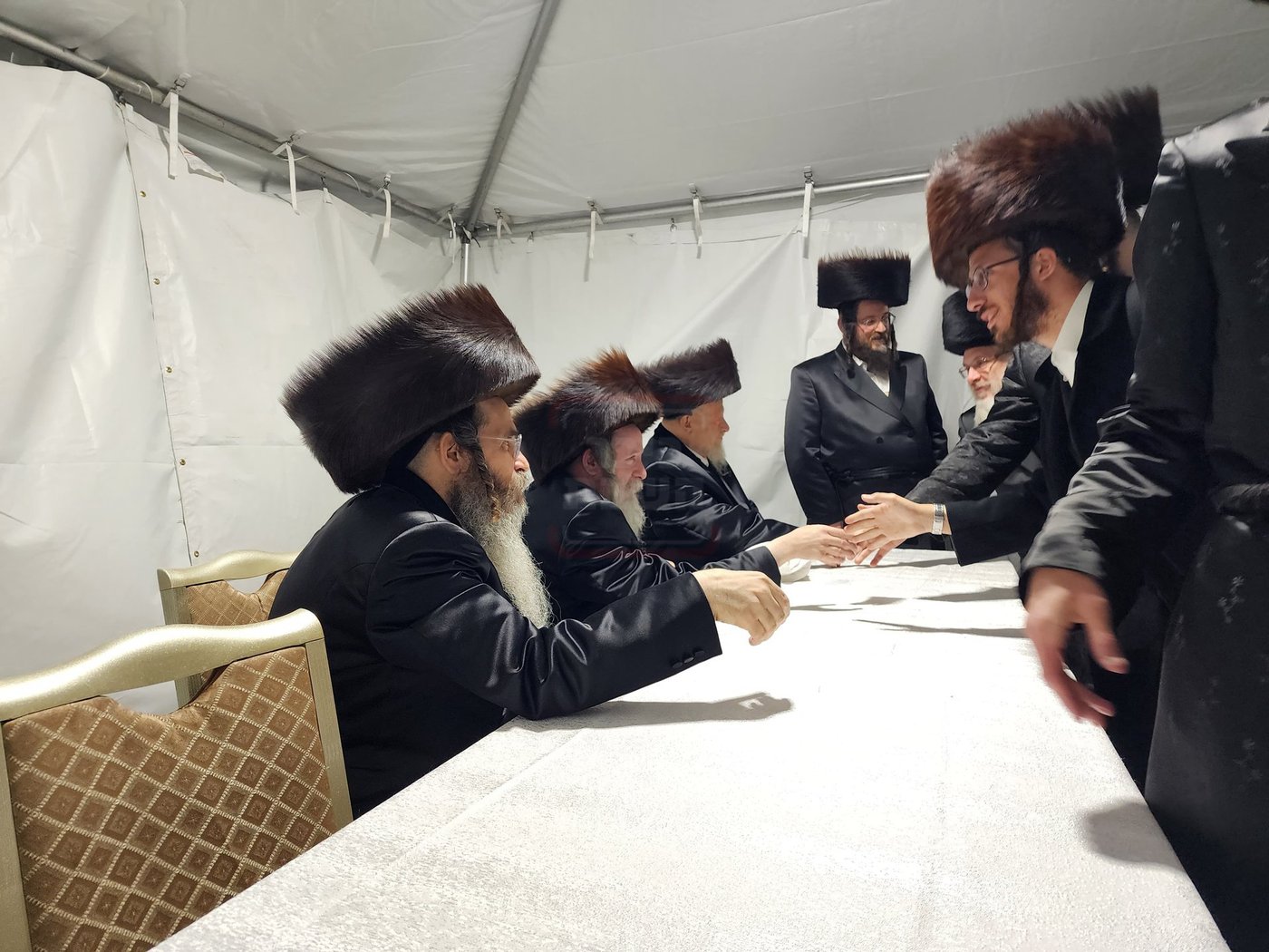 שמחת בית רחמסטריווקא ספרינג וואלי