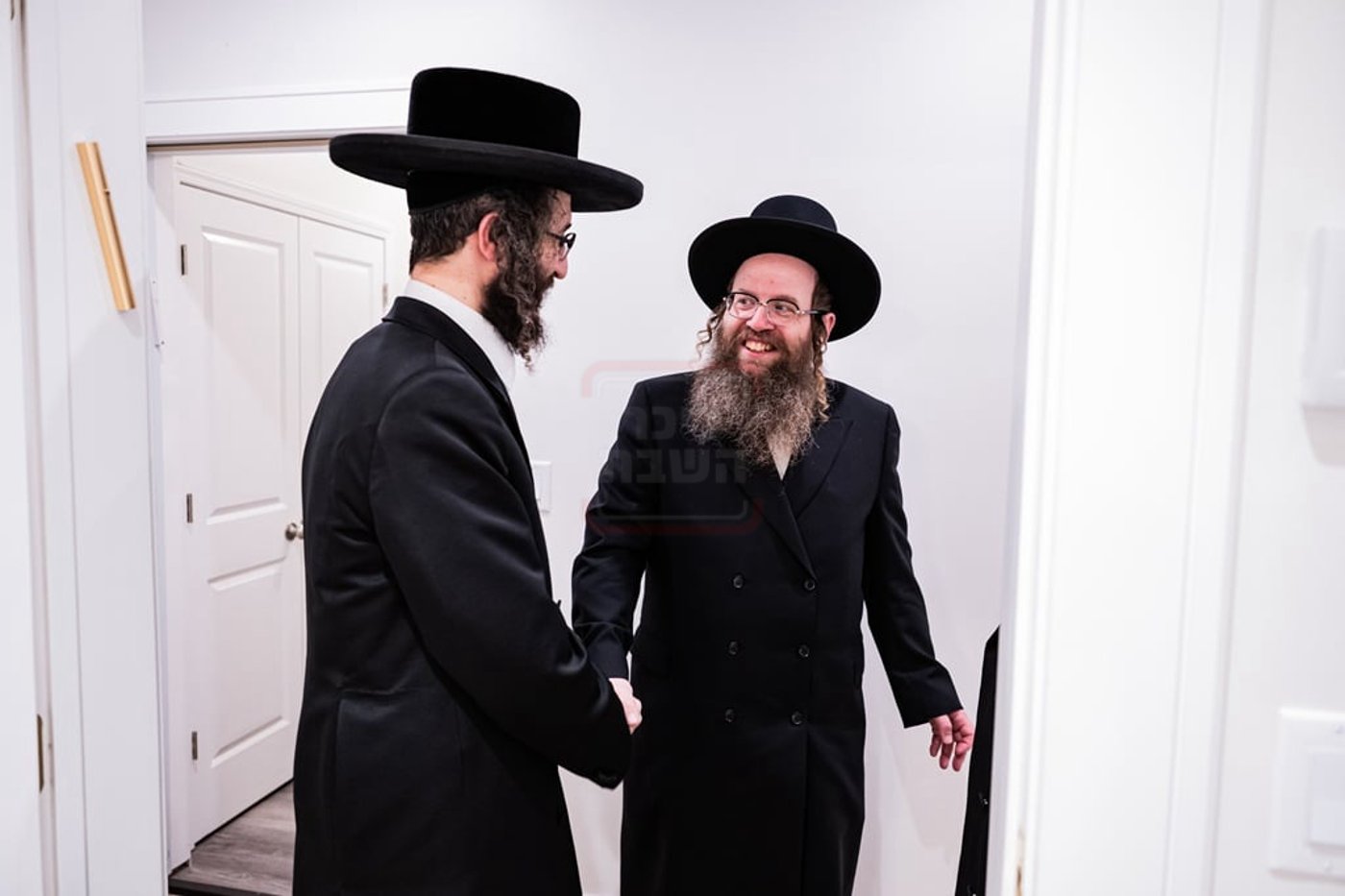 שמחת התנאים לבת הרב חיים שלמה פישר