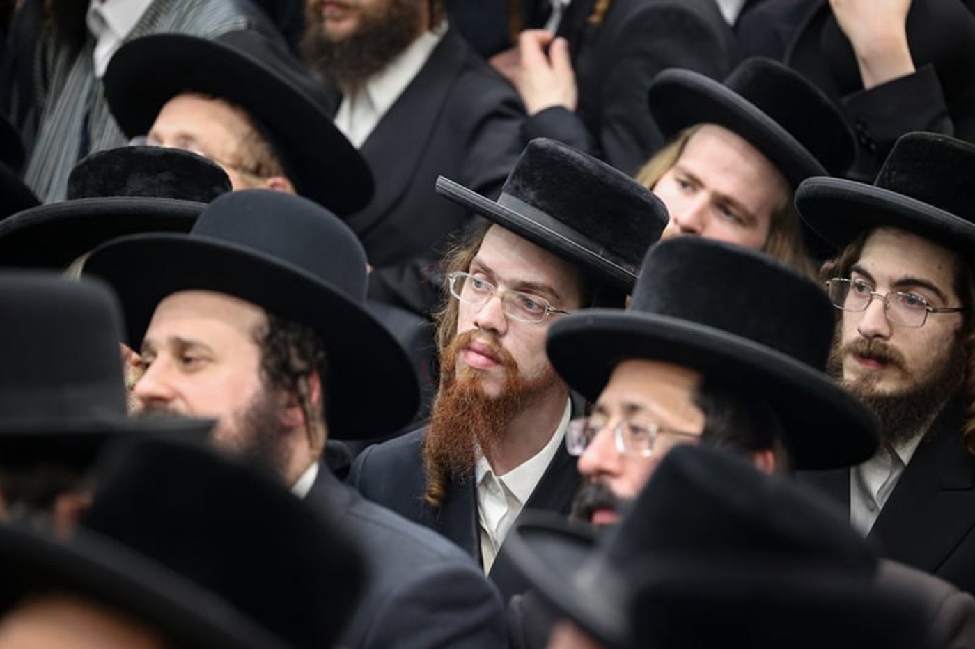 האדמו"ר מסאטמר בביקור בארה"ק