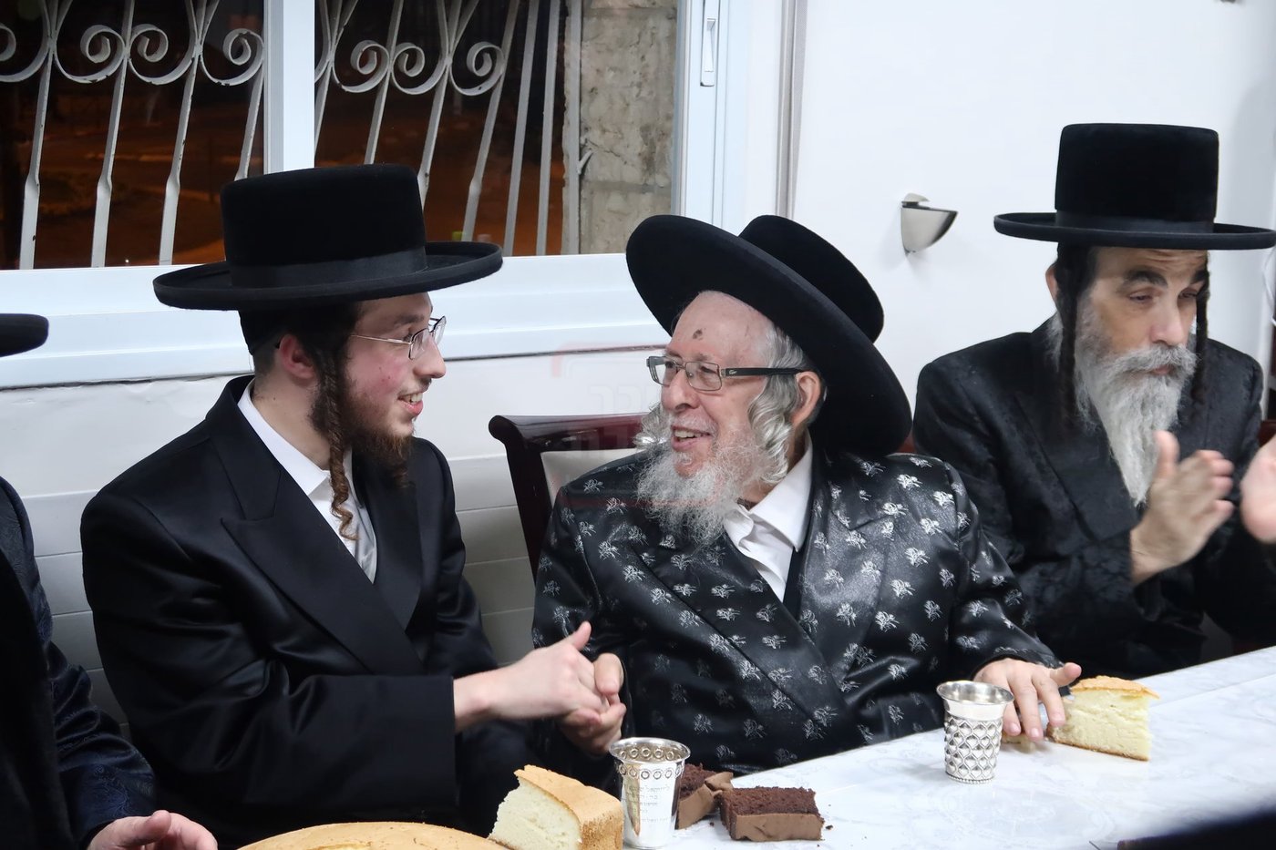 שמחת בית סטראפקוב פינסק קרלין 