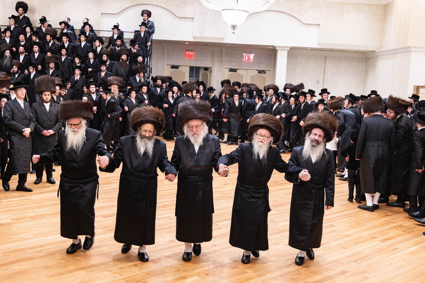 שמחת בית סערדאהעלי - תולדות יהודה סטוטשין