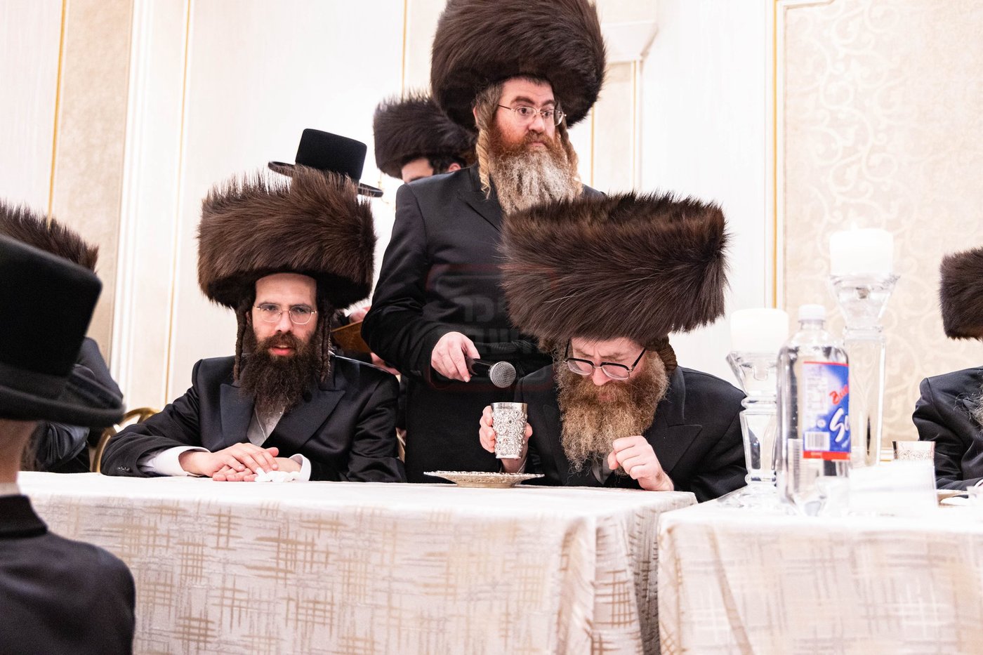 אב"ד אמונת ישראל בשבע ברכות