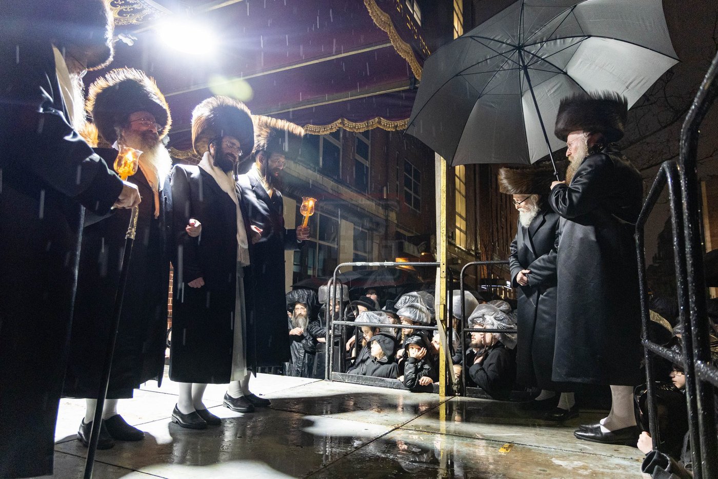 שמחת בית סערדאהעלי - תולדות יהודה סטוטשין