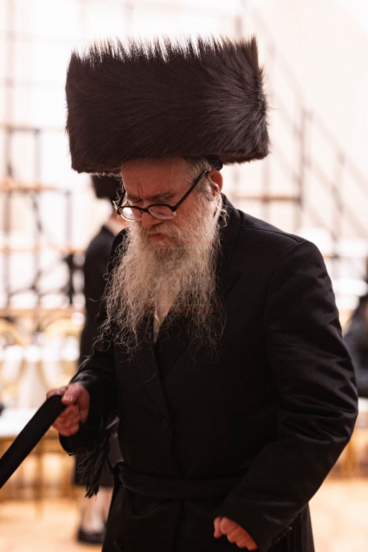 שמחת בית סערדאהעלי - תולדות יהודה סטוטשין