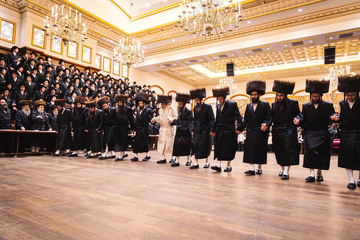 שמחת בית טאהש