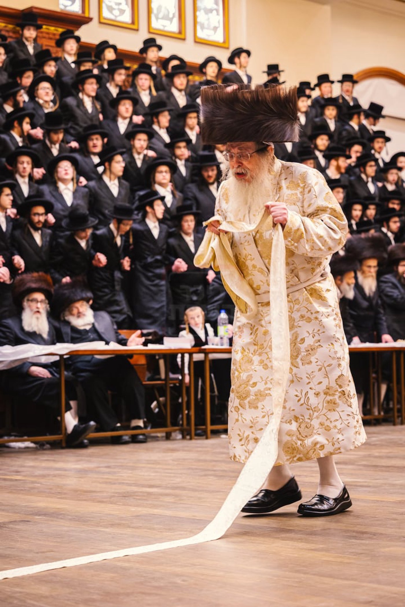 שמחת בית טאהש