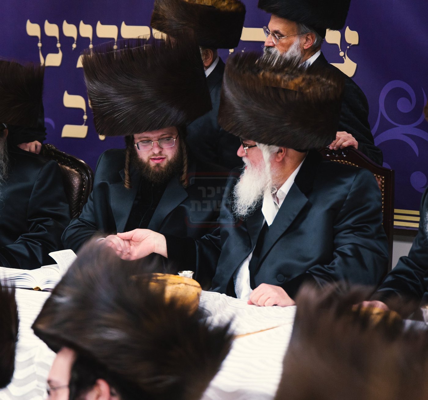 שמחת בית טאהש