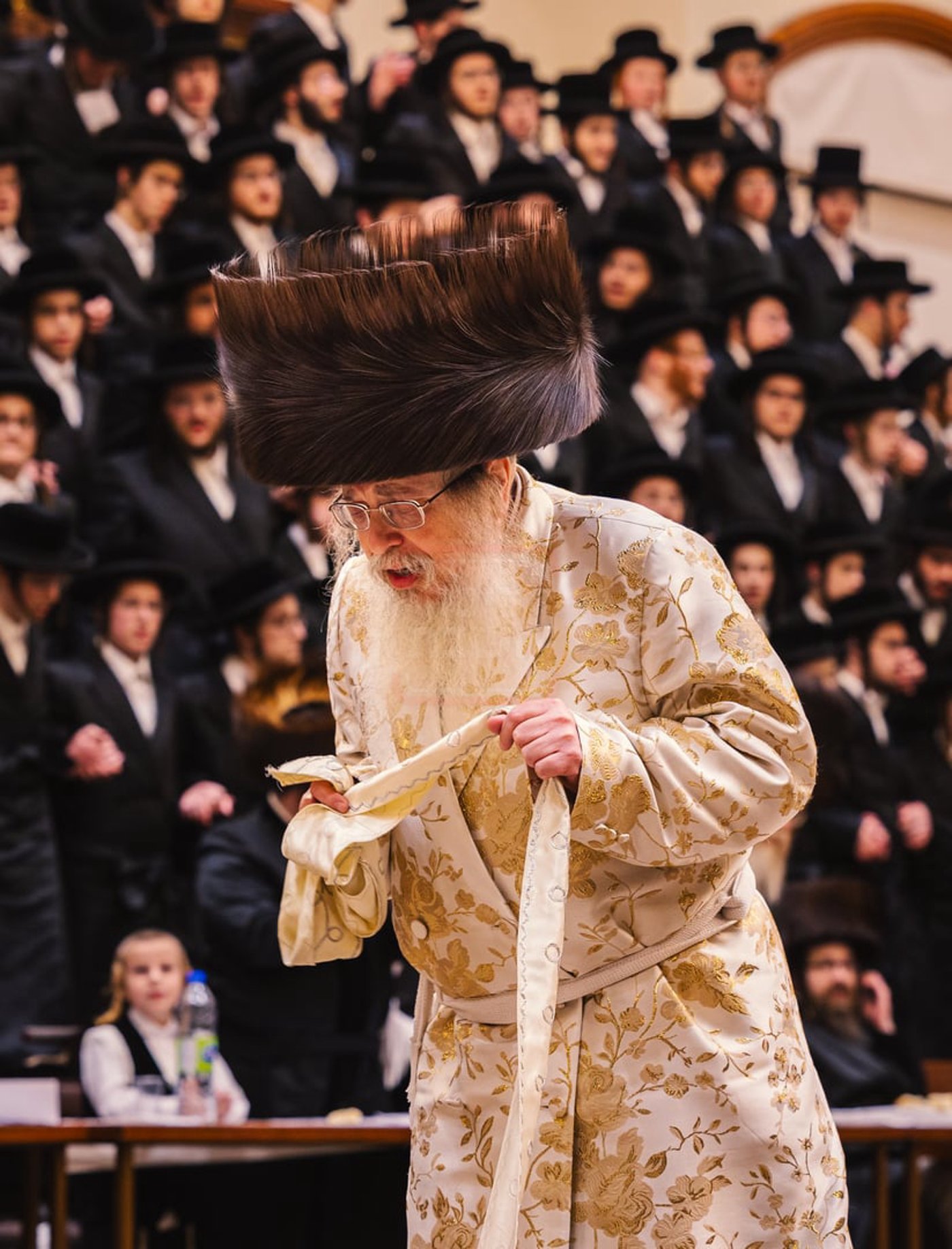 שמחת בית טאהש