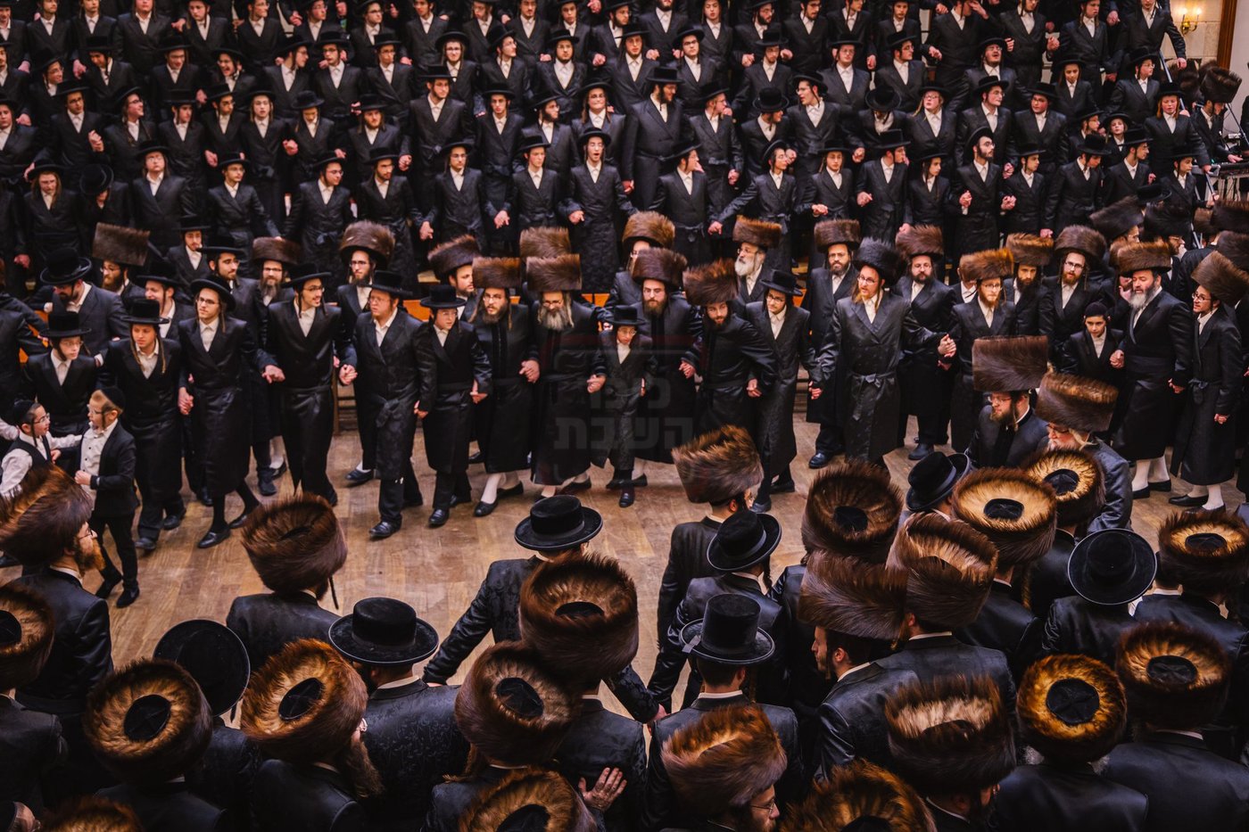 שמחת בית טאהש