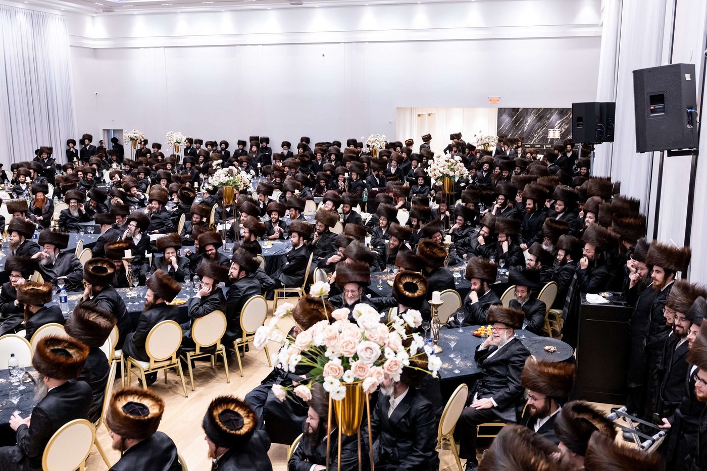 שמחת בית סאטמר