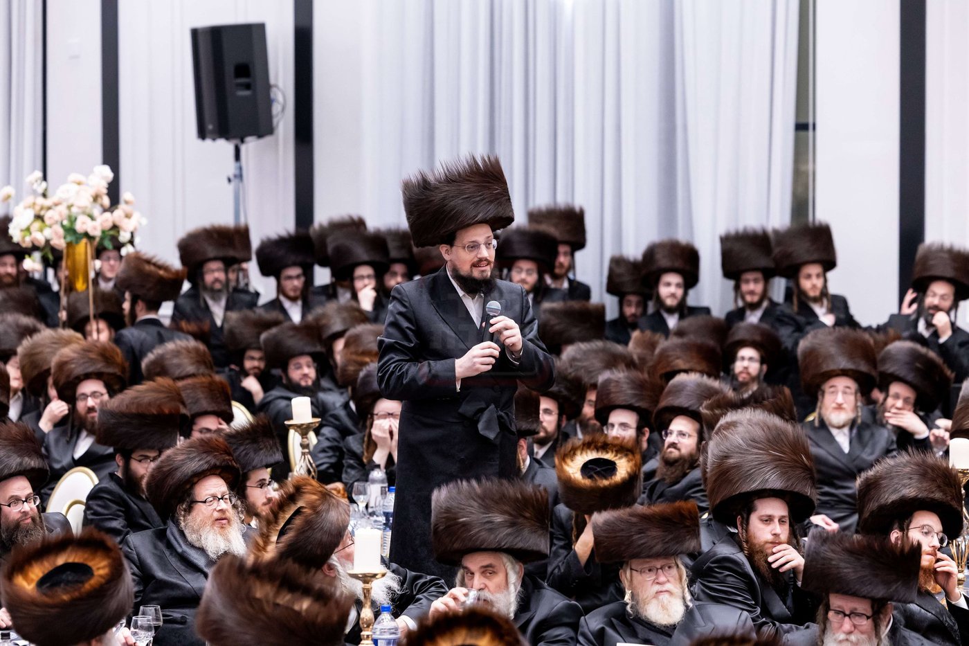 שמחת בית סאטמר