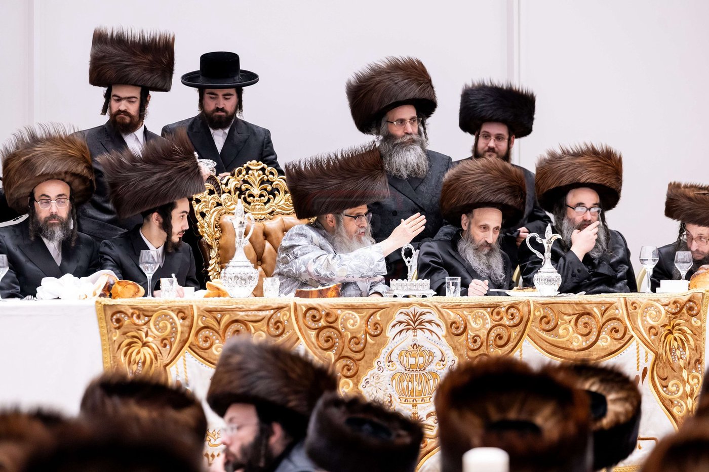 שמחת בית סאטמר