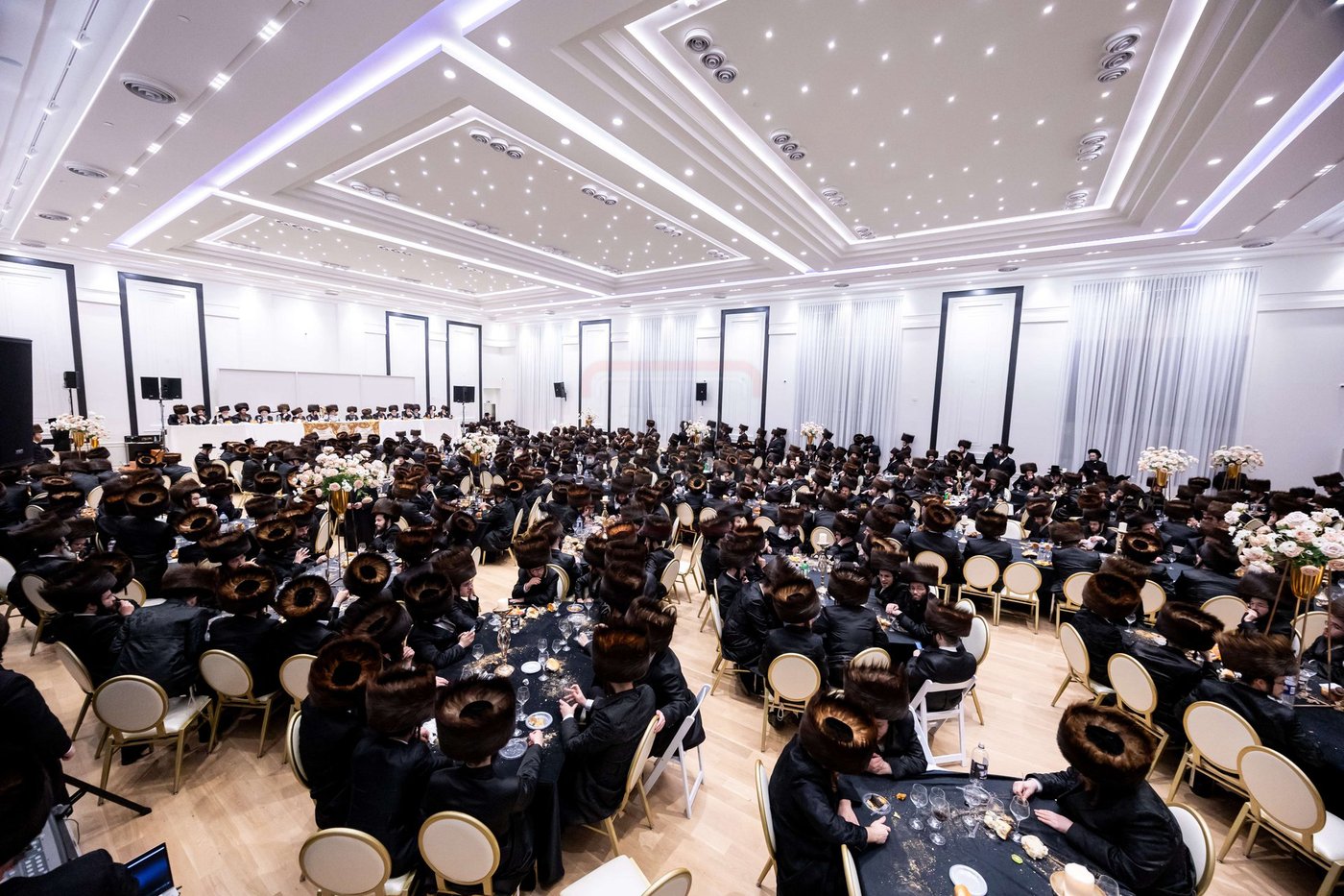 שמחת בית סאטמר