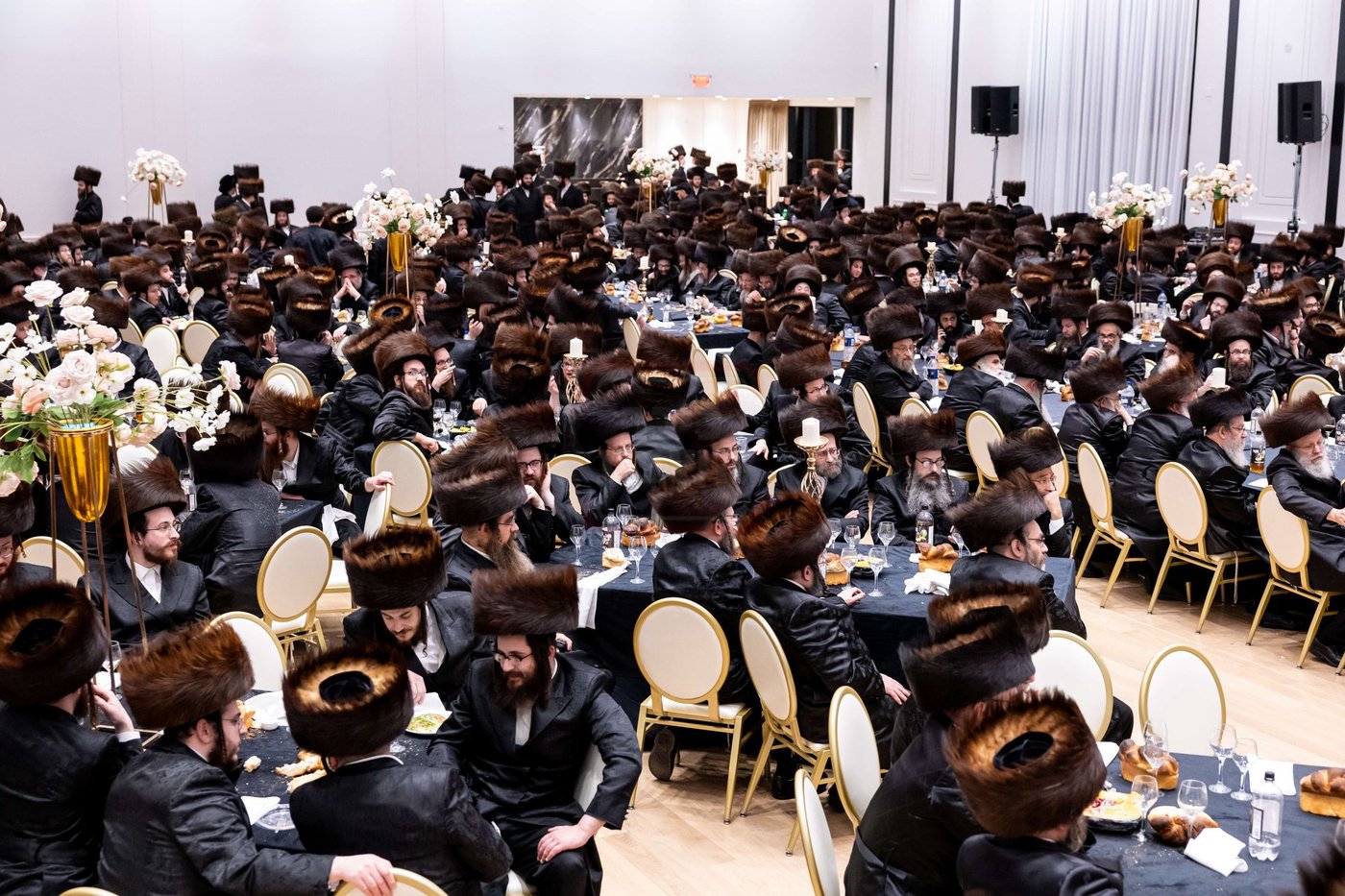 שמחת בית סאטמר