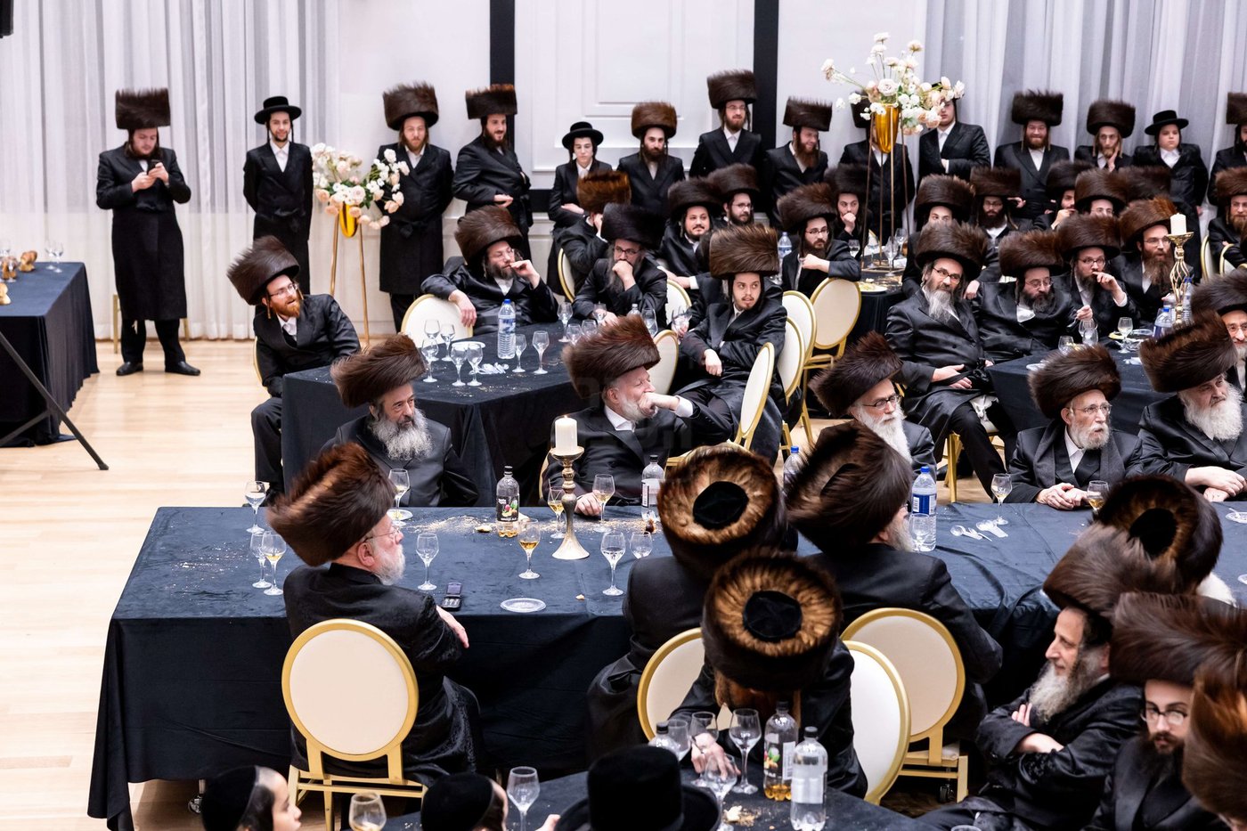 שמחת בית סאטמר