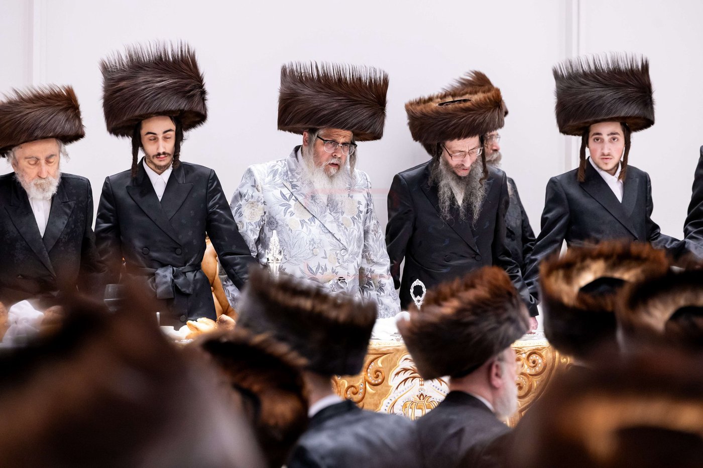 שמחת בית סאטמר