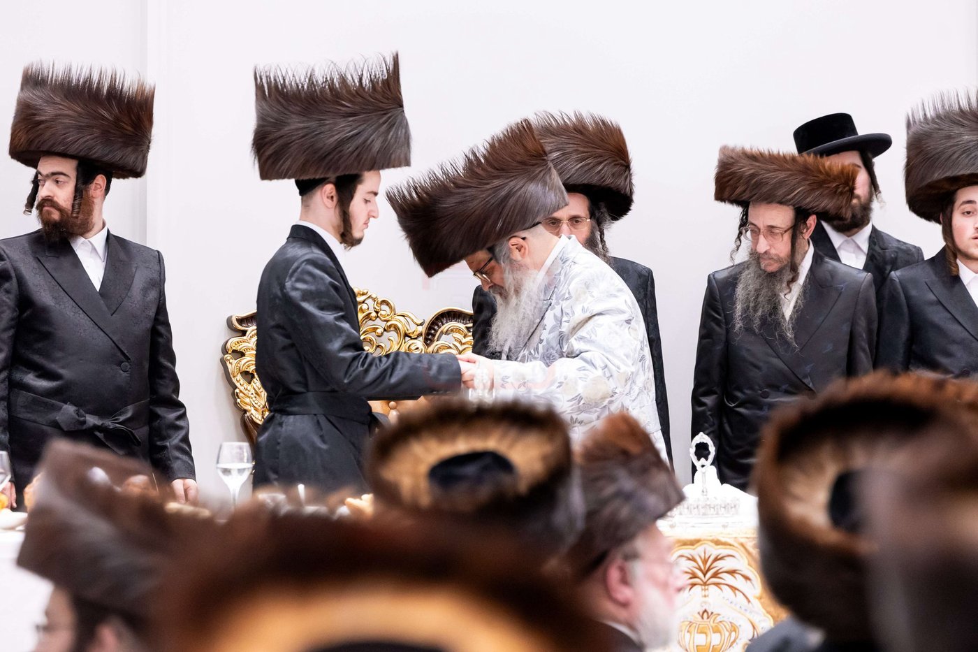 שמחת בית סאטמר