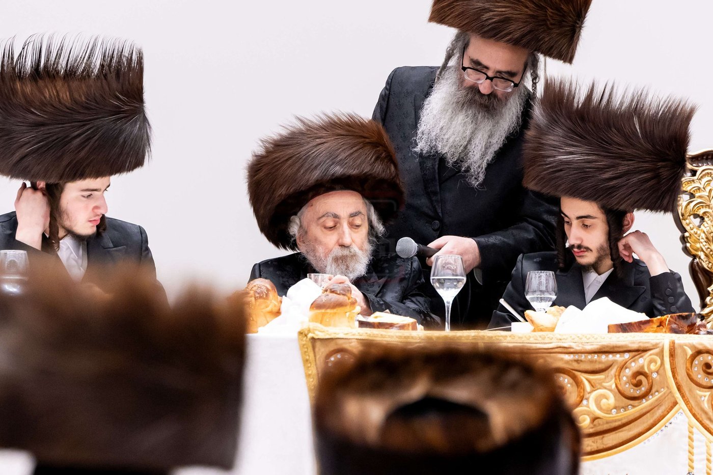 שמחת בית סאטמר