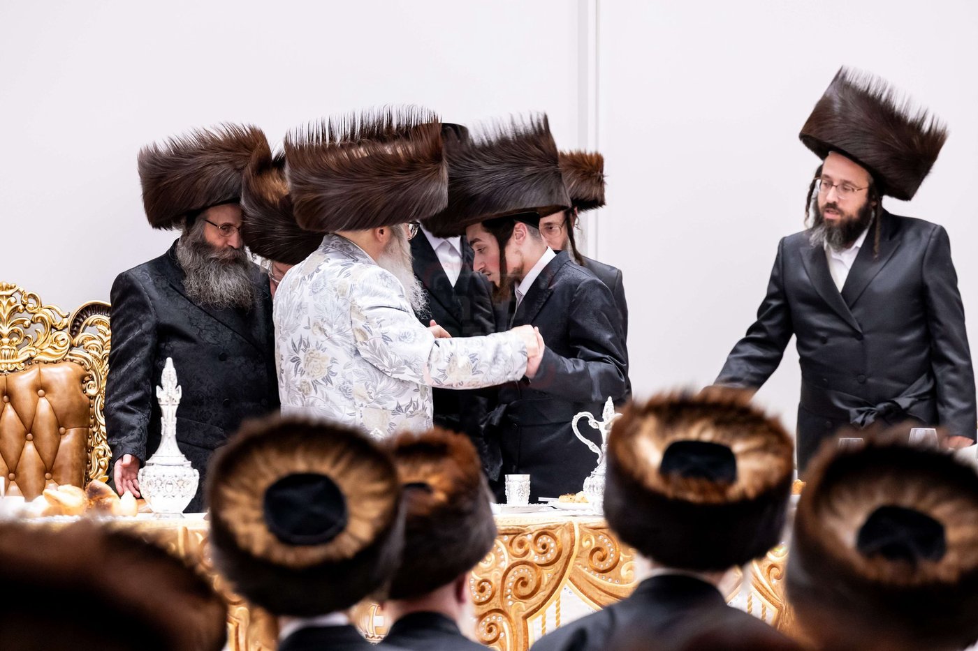 שמחת בית סאטמר