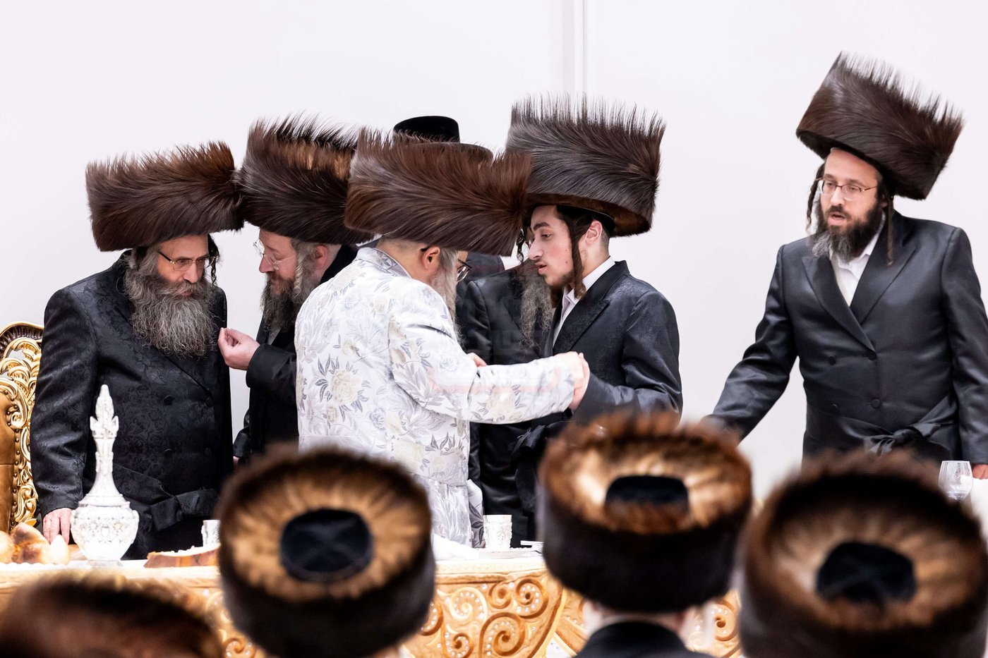 שמחת בית סאטמר