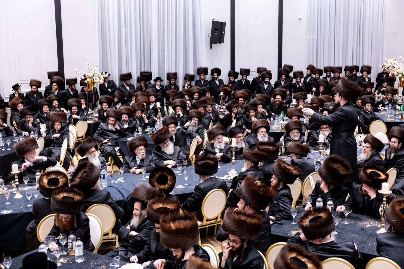 שמחת בית סאטמר