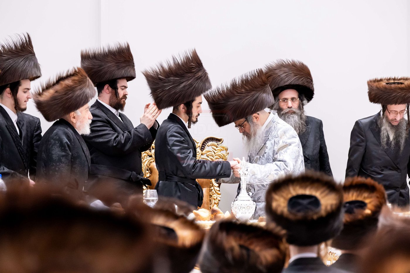 שמחת בית סאטמר