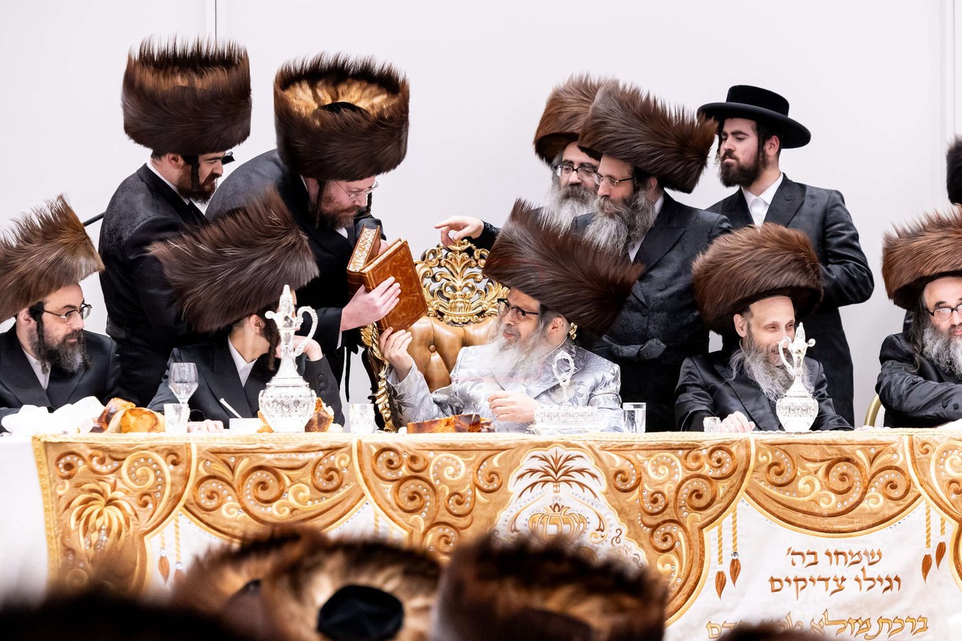 שמחת בית סאטמר