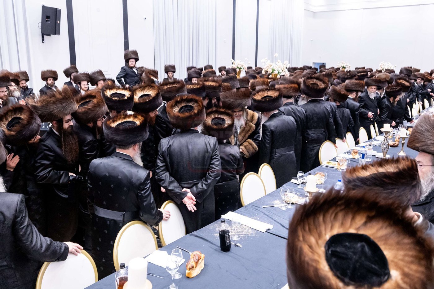 שמחת בית סאטמר