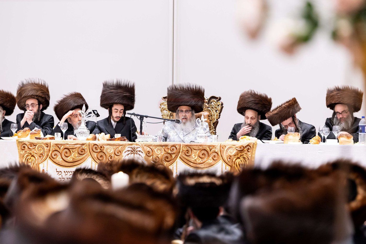 שמחת בית סאטמר