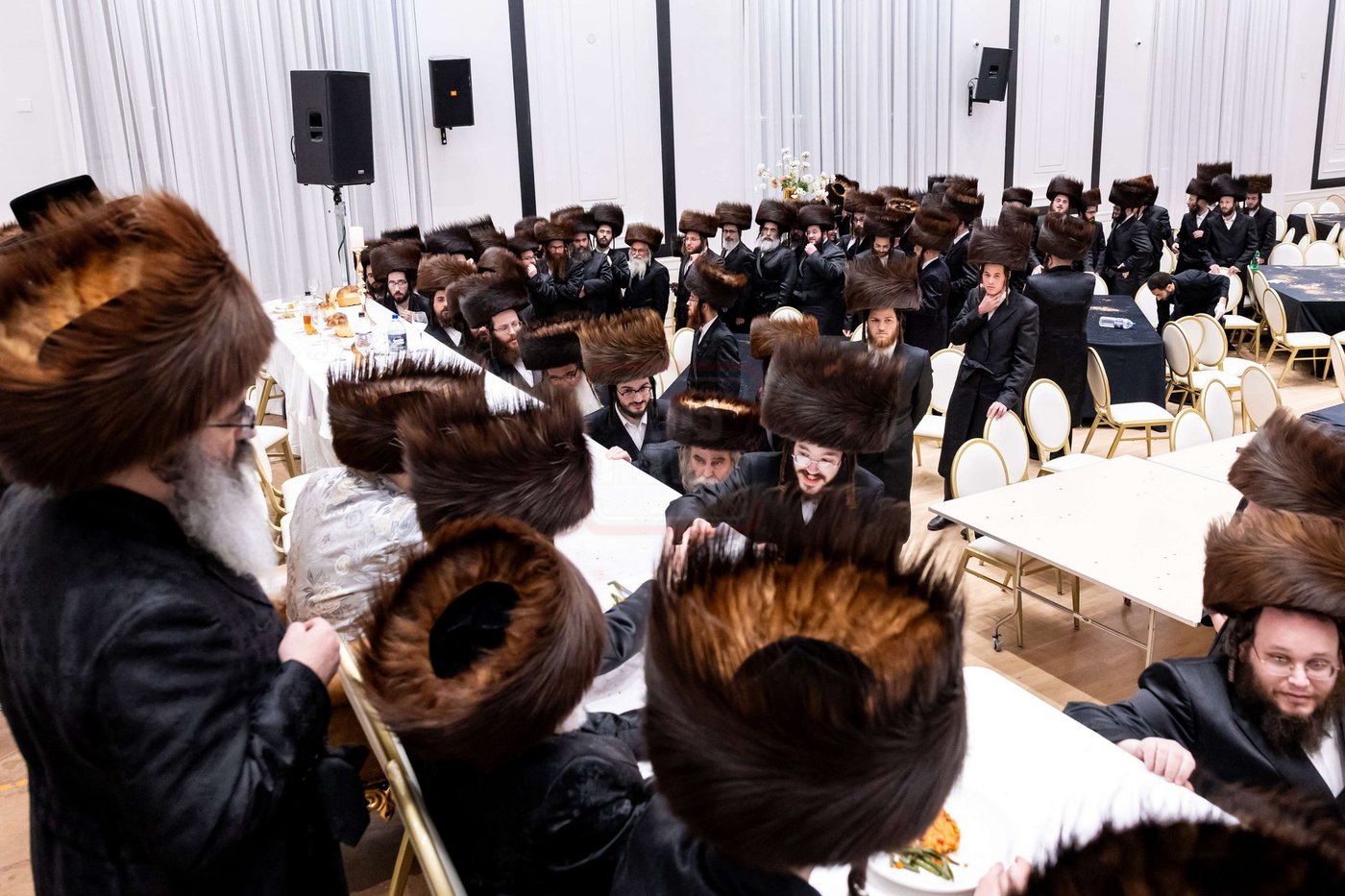 שמחת בית סאטמר