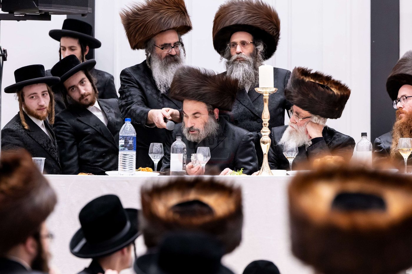 שמחת בית סאטמר