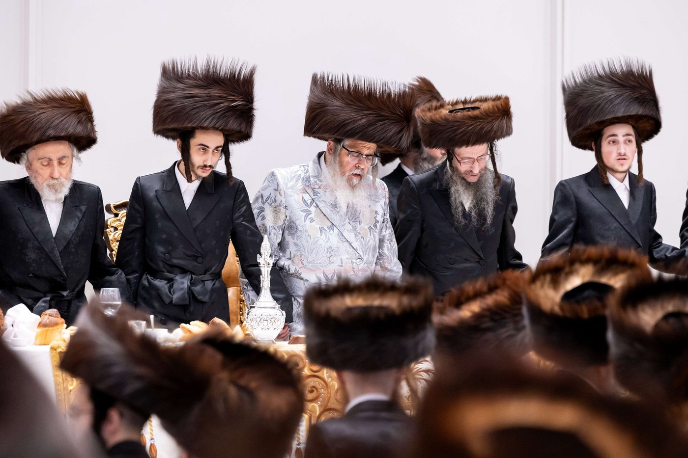 שמחת בית סאטמר