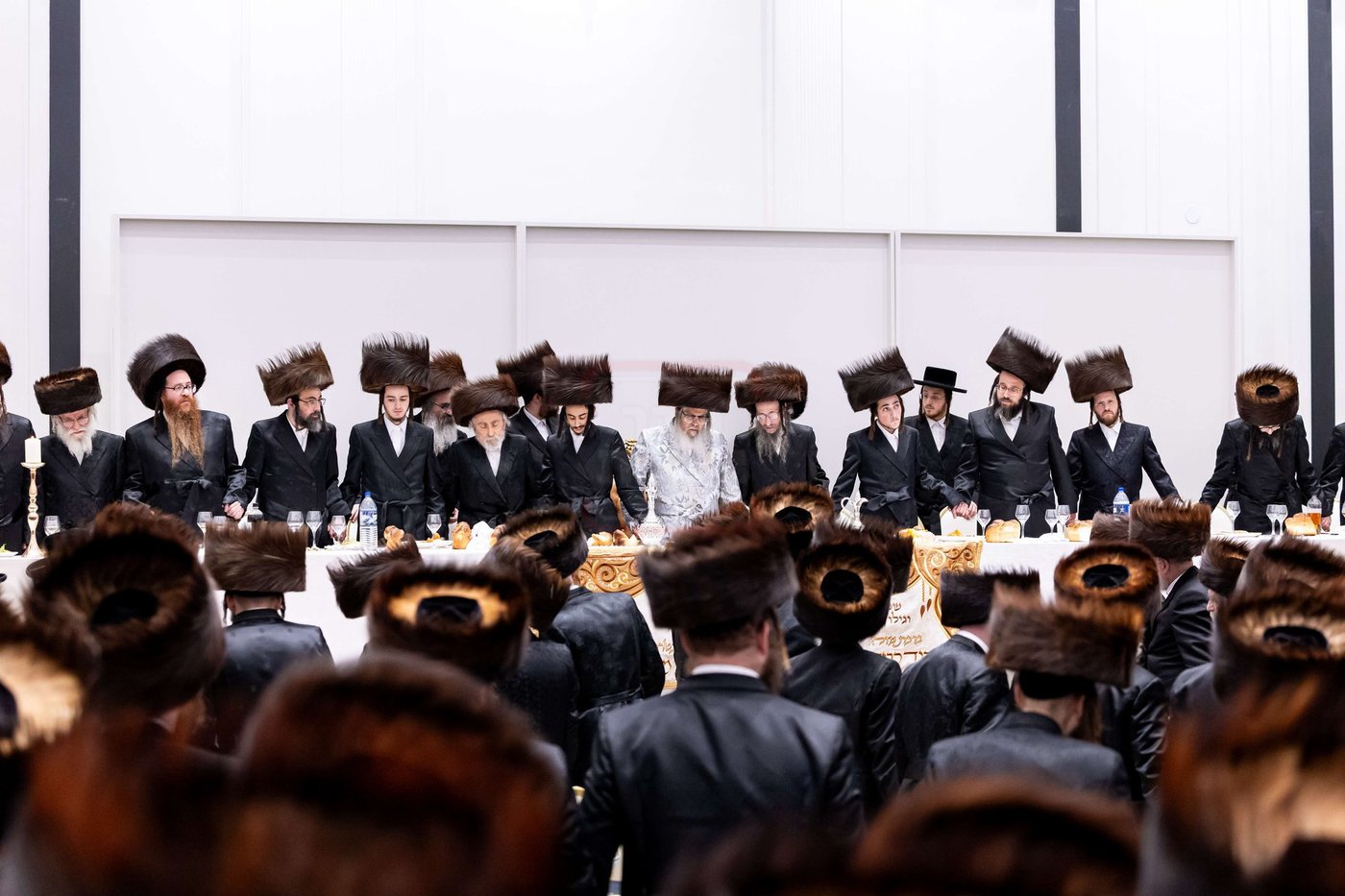 שמחת בית סאטמר