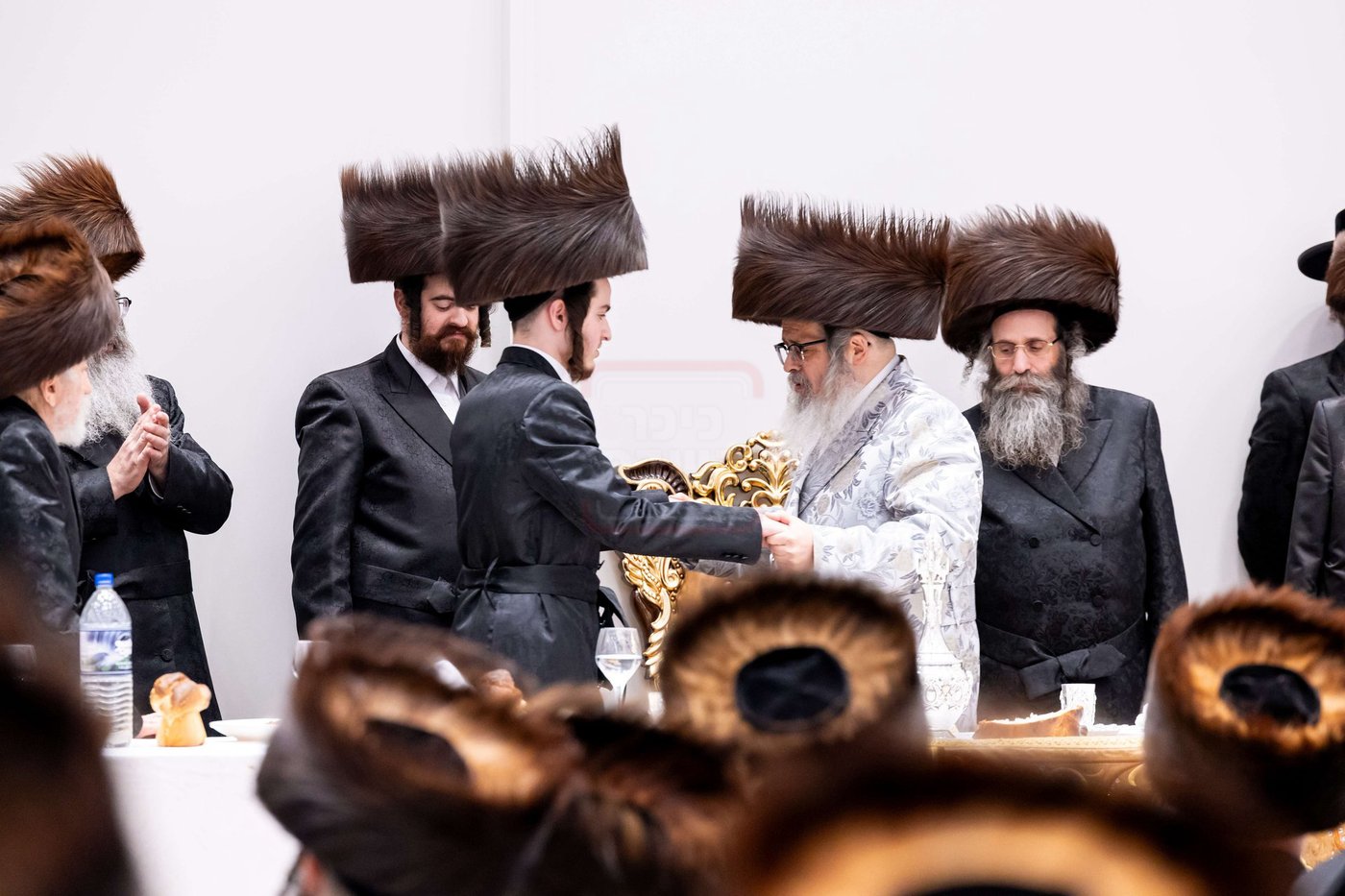 שמחת בית סאטמר