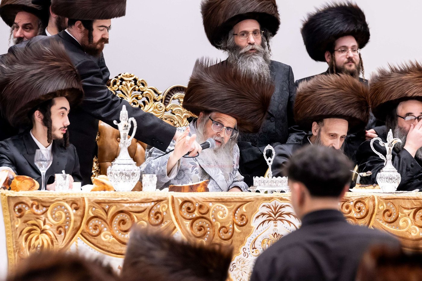 שמחת בית סאטמר