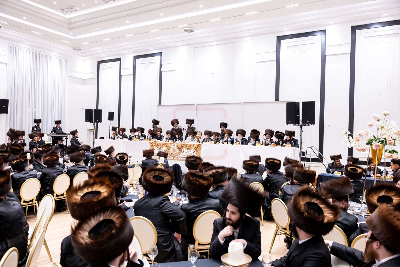 שמחת בית סאטמר