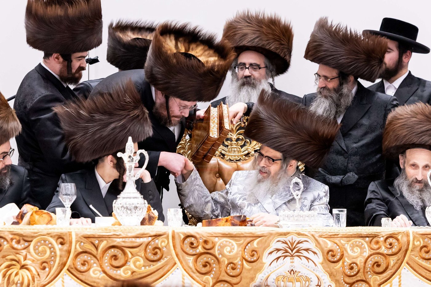 שמחת בית סאטמר