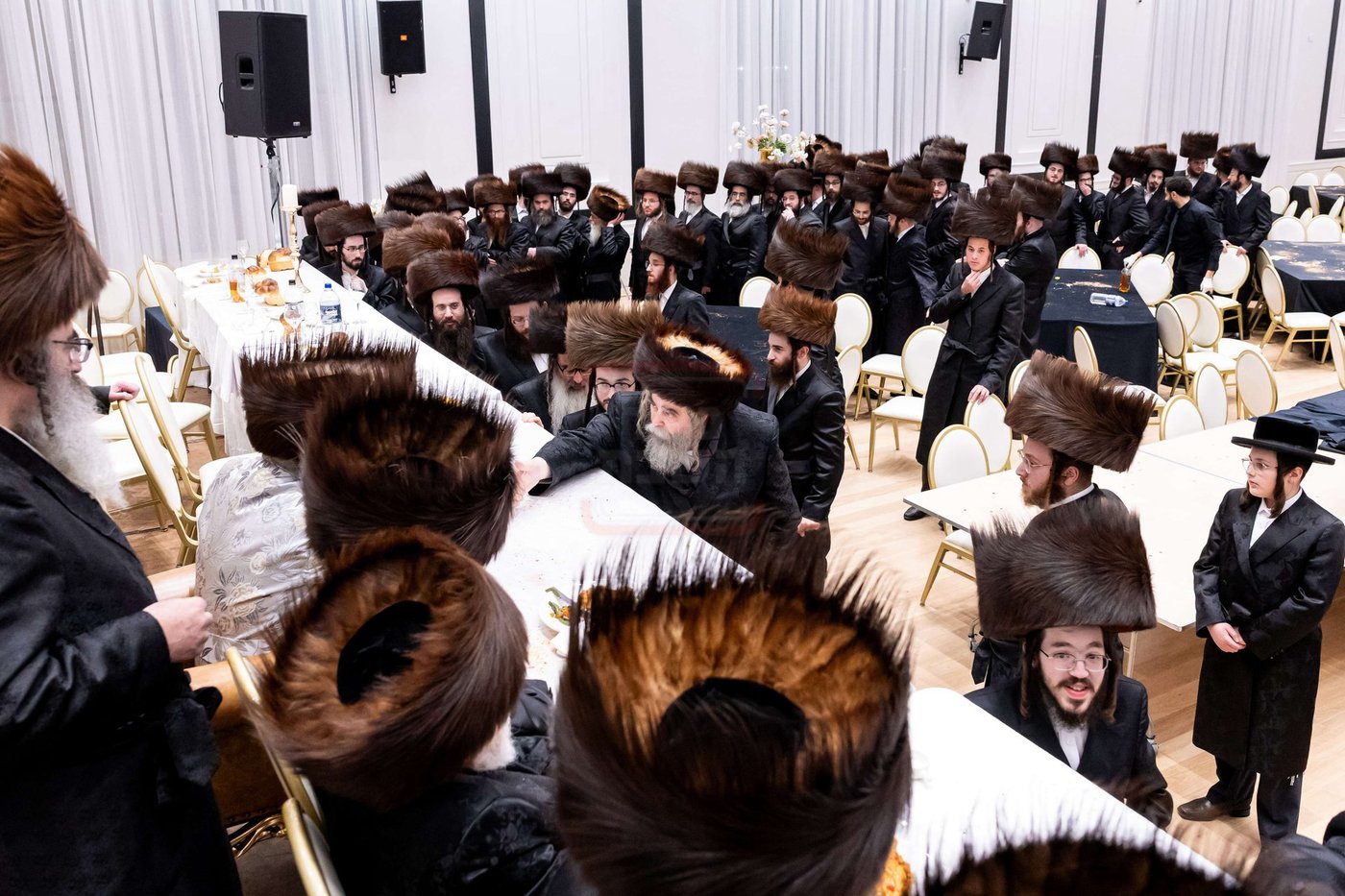 שמחת בית סאטמר